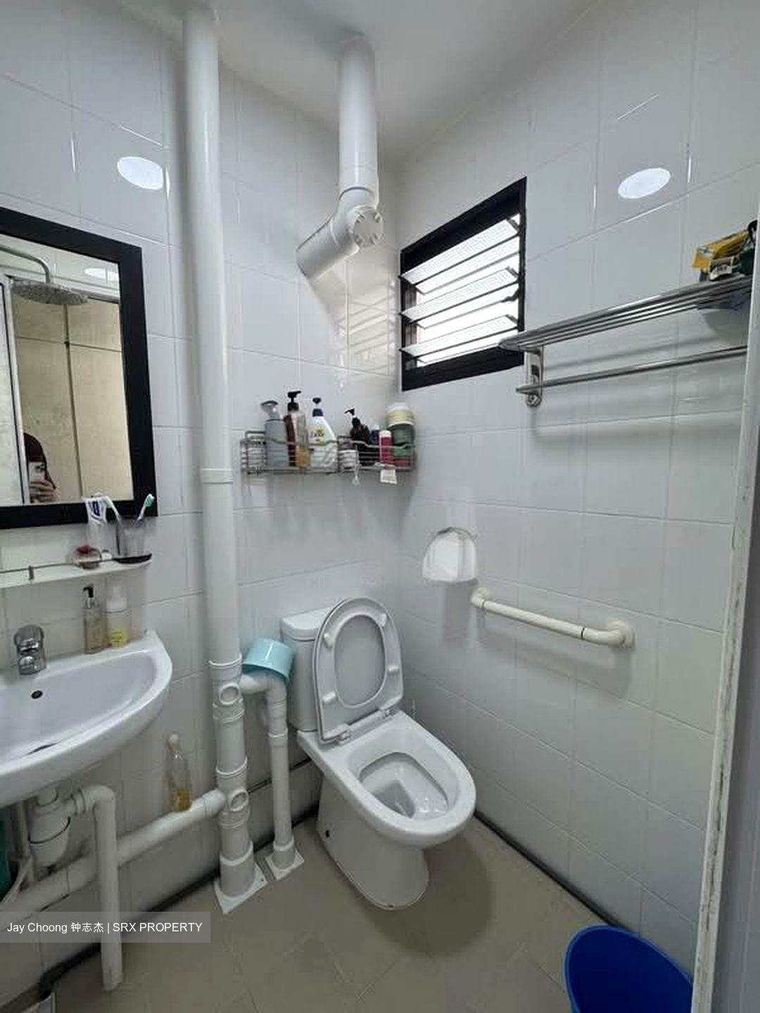 Blk 508 Bedok North Avenue 3 (Bedok), HDB 4 Rooms #583878971